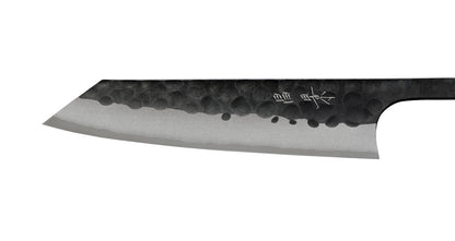 Fukui Black Forged 130mm Ko-Bunka