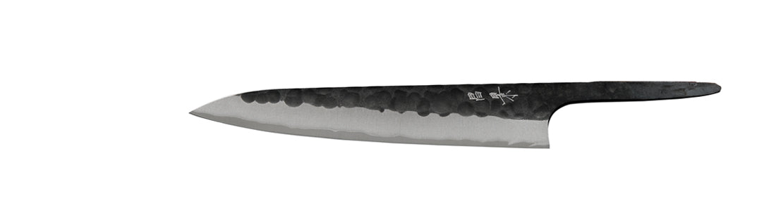 Fukui Black Forged 150mm Petty