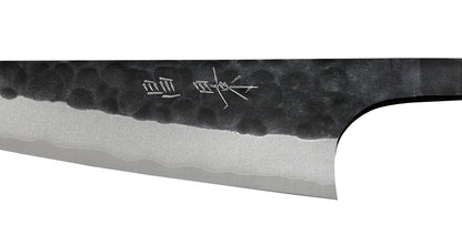 Fukui Black Forged 155mm Honesuki