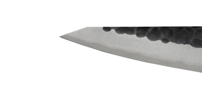 Fukui Black Forged 155mm Honesuki