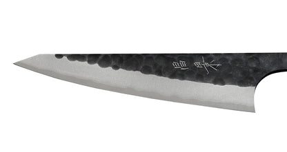 Fukui Black Forged 155mm Honesuki