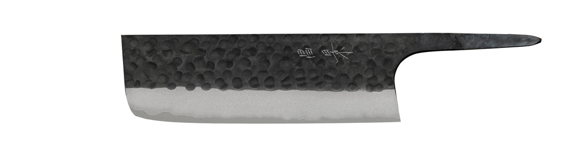 Fukui Black Forged 160mm Nakiri