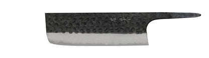 Fukui Black Forged 160mm Nakiri