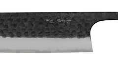 Fukui Black Forged 160mm Nakiri