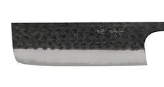 Fukui Black Forged 160mm Nakiri