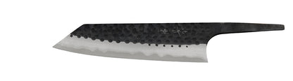 Fukui Black Forged 170mm Bunka