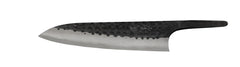 Fukui Black Forged 180mm Gyuto