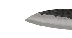 Fukui Black Forged 180mm Gyuto