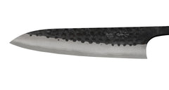 Fukui Black Forged 180mm Gyuto