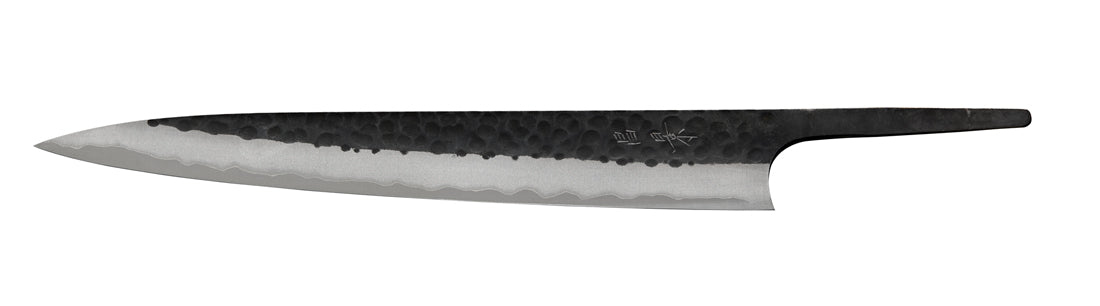 Fukui Black Forged 270mm Sujihiki