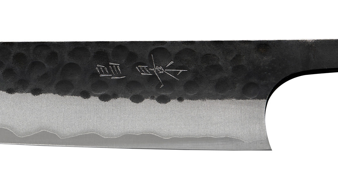 Fukui Black Forged 270mm Sujihiki