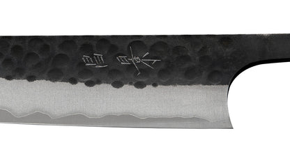 Fukui Black Forged 270mm Sujihiki