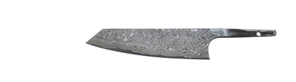 Fukui Damascus 130mm Ko-Bunka