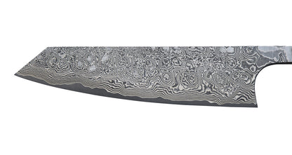Fukui Damascus 130mm Ko-Bunka