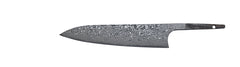 Fukui Damascus 150mm Petty