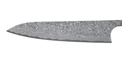 Fukui Damascus 210mm Gyuto