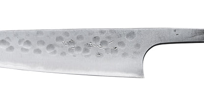 Fukui Silver Forged 120mm Petty