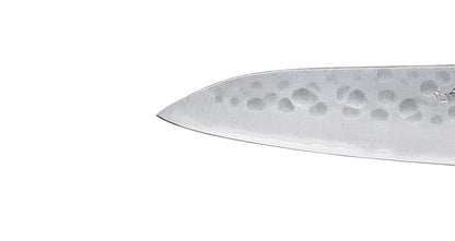 Fukui Silver Forged 120mm Petty