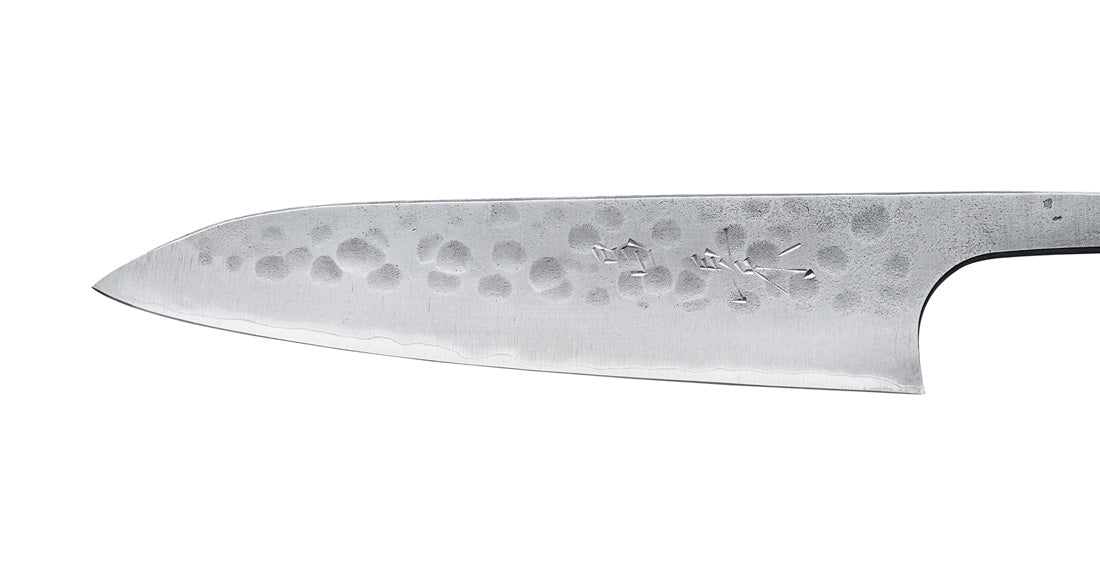 Fukui Silver Forged 120mm Petty