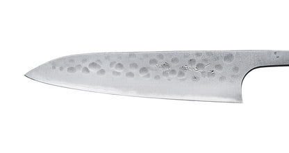 Fukui Silver Forged 120mm Petty