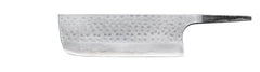 Fukui Silver Forged 160mm Nakiri