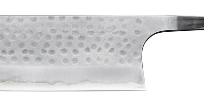 Fukui Silver Forged 160mm Nakiri
