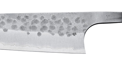 Fukui Silver Forged 180mm Gyuto