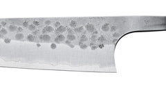 Fukui Silver Forged 180mm Gyuto