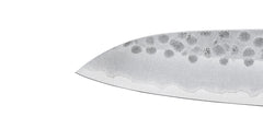 Fukui Silver Forged 180mm Gyuto