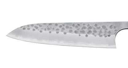 Fukui Silver Forged 180mm Gyuto