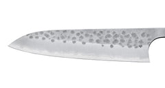 Fukui Silver Forged 180mm Gyuto