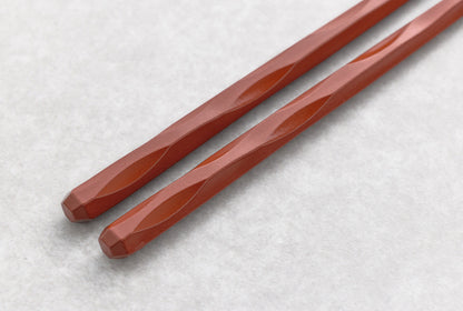 Fushimi Chopsticks Scarlet 24cm