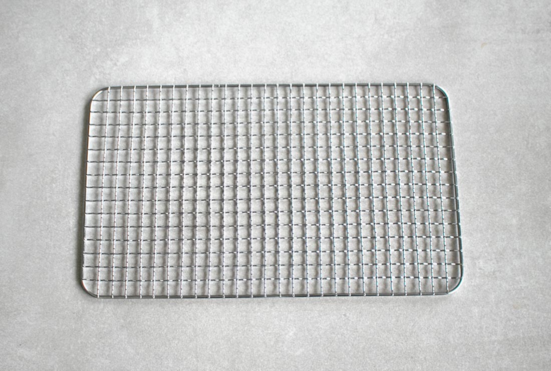 Grill Net - GL 35 x 21cm