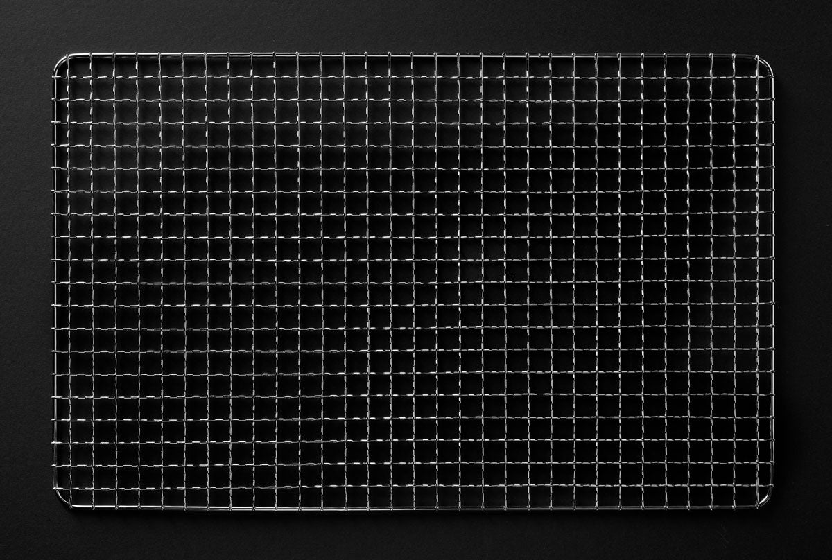 Grill Net - GL 40 x 25cm