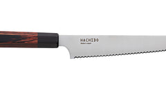 Hachido 230mm Bread Knife