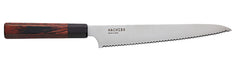 Hachido 230mm Bread Knife