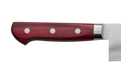Hachido Akashide 180mm Bunka - HAP40