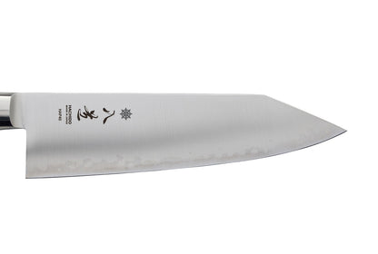 Hachido Akashide 180mm Bunka - HAP40