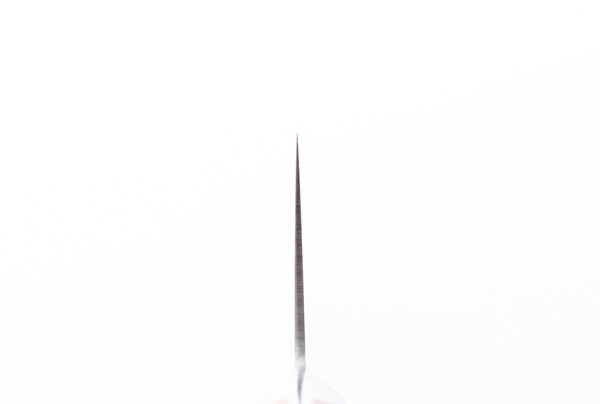 Hachido Akashide 180mm Bunka - HAP40