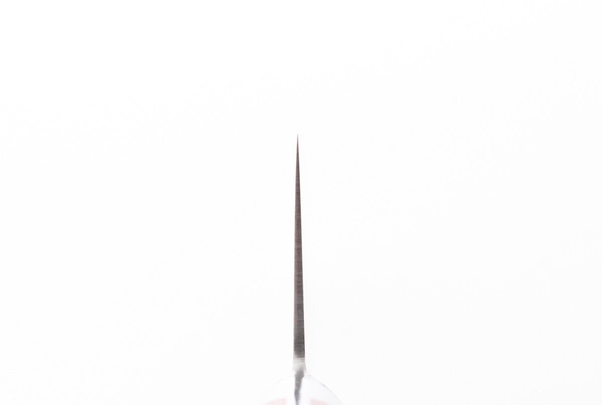 Hachido Akashide 180mm Santoku - HAP40