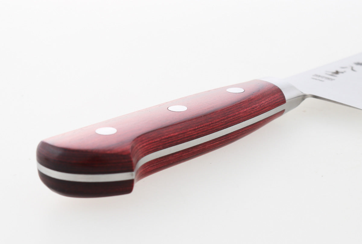 Hachido Akashide 180mm Santoku - HAP40