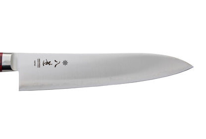 Hachido Akashide 210mm Gyuto - HAP40