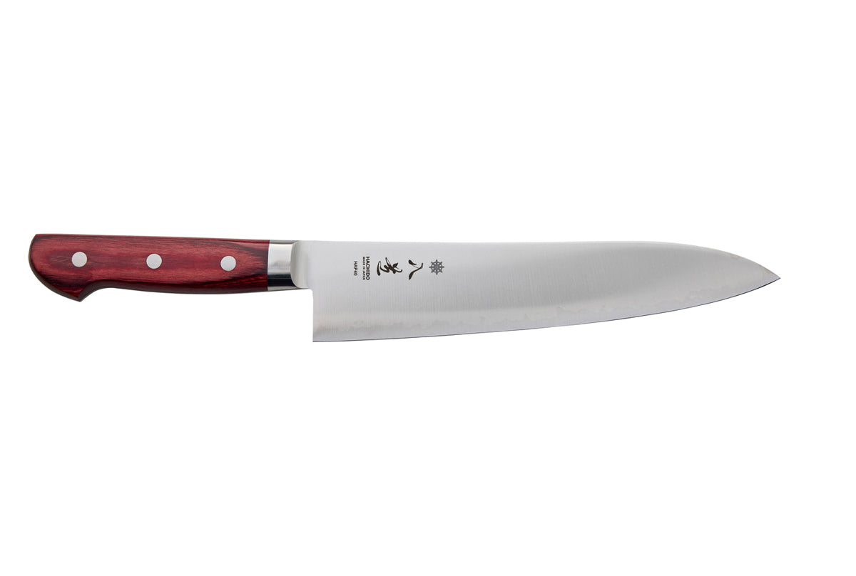 Hachido Akashide 210mm Gyuto - HAP40