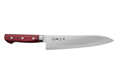 Hachido Akashide 210mm Gyuto - HAP40
