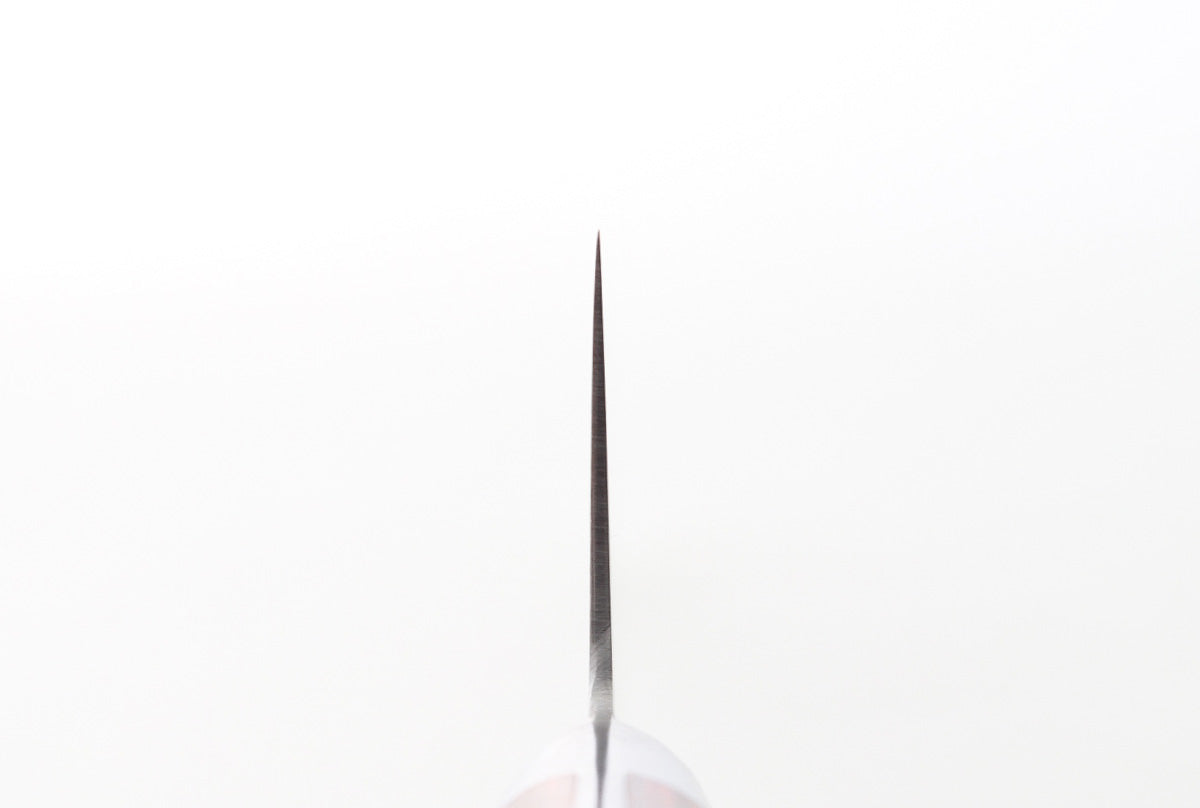 Hachido Akashide 240mm Gyuto - HAP40