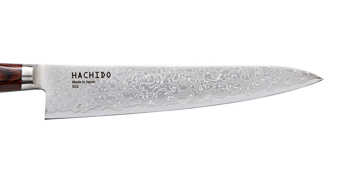 Hachido Kaede 150mm Petty