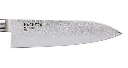 Hachido Kaede 180mm Santoku