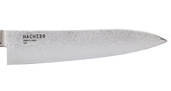 Hachido Kaede 210mm Gyuto