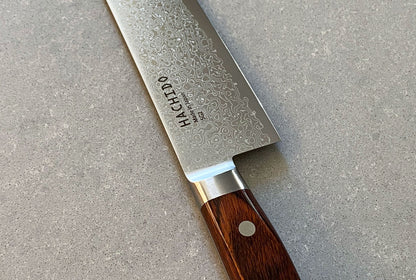 Hachido Kaede 210mm Gyuto