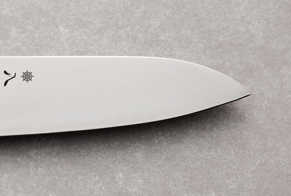 Hachido Oyama 180mm Santoku